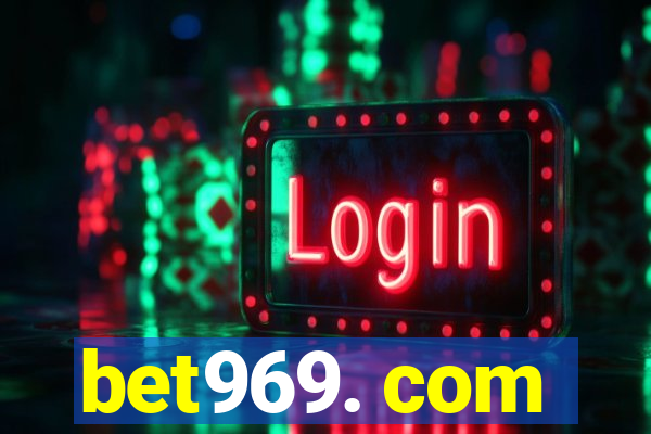 bet969. com